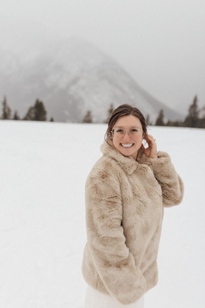 banff wedding photographer