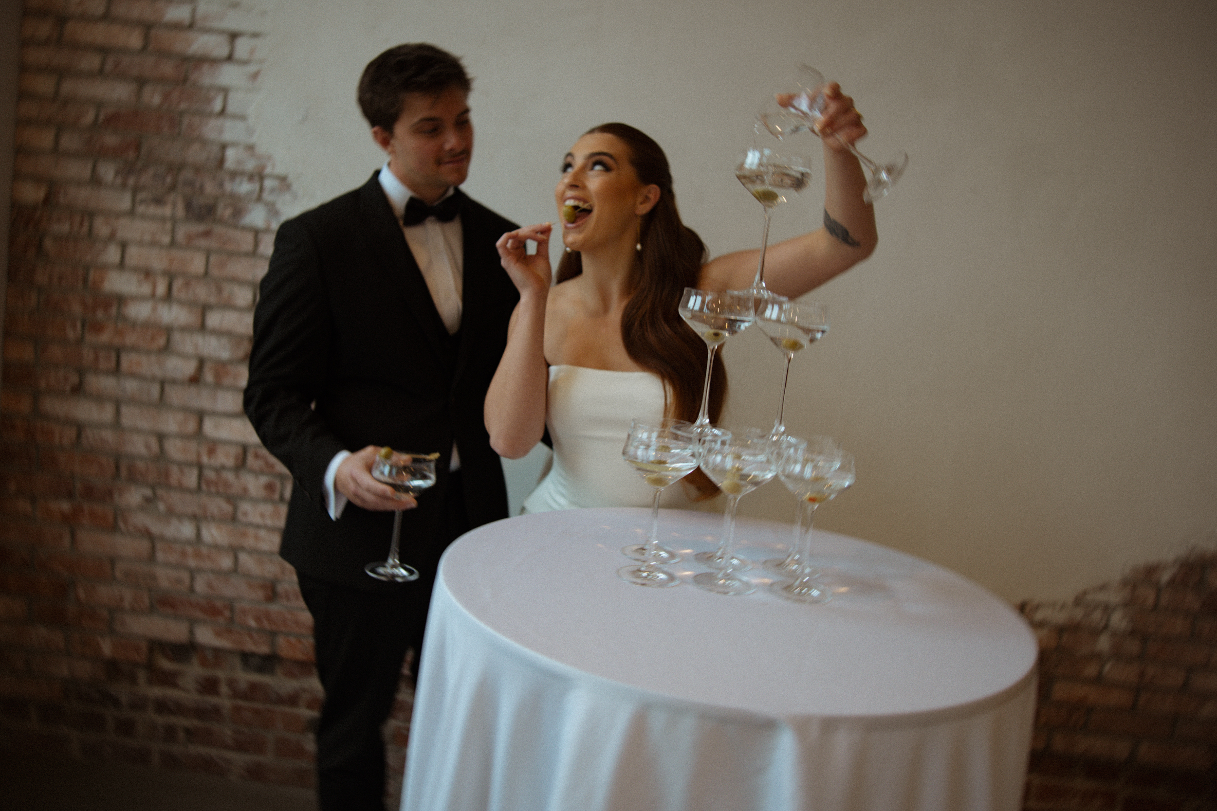 top Edmonton wedding venues